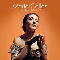 Callas, Maria - Classical Diva