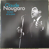 Nougaro, Claude - Le Jazz Et La Java