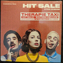 Therapie Taxi - Hit Sale Xtra Cheese