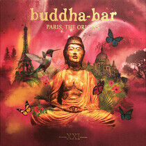 V/A - Buddha Bar Xxi - Paris..