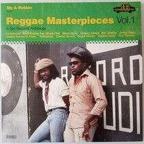 Sly & Robbie - Reggae..