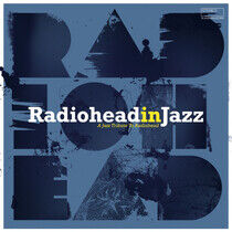 V/A - Radiohead In Jazz