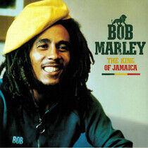 Marley, Bob - King of Jamaica