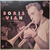 Vian, Boris - Le Prince De Saint..