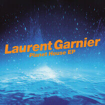 Garnier, Laurent - Planet House