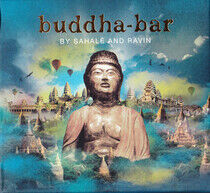 V/A - Buddha Bar By Sahale..