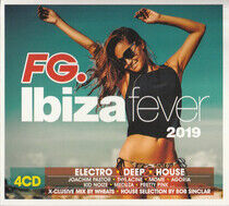 V/A - Fg Ibiza Fever 2019