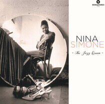Simone, Nina - Jazz Queen