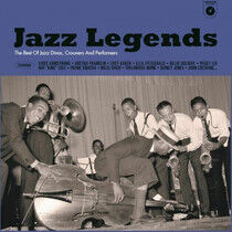 V/A - Jazz Legends