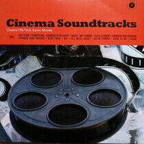 V/A - Cinema Soundtracks