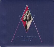 Voulzy, Julien - Alpha