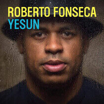 Fonseca, Roberto - Yesun -Digi-