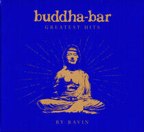V/A - Buddha Bar - Greatest..