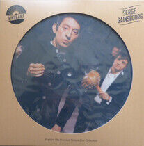 Gainsbourg, Serge - Vinylart