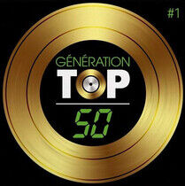 V/A - Generation Top 50