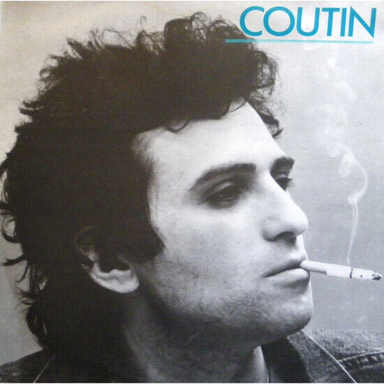 Coutin, Patrick - Coutin