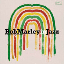 V/A - Bob Marley In Jazz