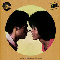 V/A - Vinylart - Soul