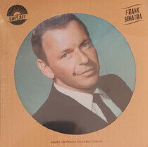 V/A - Vinylart - Frank Sinatra