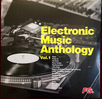 V/A - Electronic Music..Vol.1