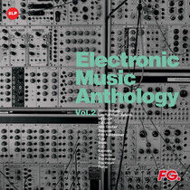 V/A - Electronic Music..Vol.2