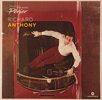 Richard, Anthony - Collection Jean-Marie..