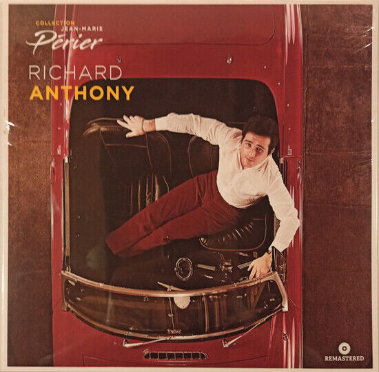 Richard, Anthony - Collection Jean-Marie..
