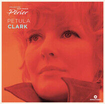 Clark, Petula - Collection Jean-Marie..