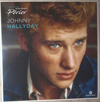 Hallyday, Johnny - Collection Jean-Marie..
