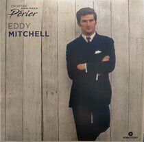 Mitchell, Eddy - Collection Jean-Marie..