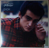 Dick Rivers - Collection Jean-Marie..