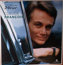 Francois, Claude - Collection Jean-Marie..