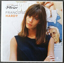 Hardy, Francoise - Collection Jean-Marie..