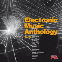 V/A - Electronic Music..Vol.5