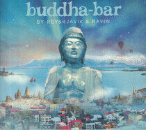 V/A - Buddha Bar By.. -Box Set-