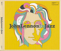 V/A - John Lennon In Jazz
