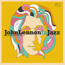 V/A - John Lennon In Jazz