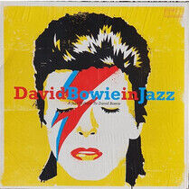 V/A - David Bowie In Jazz
