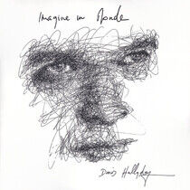 Hallyday, David - Imagine Un Monde
