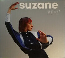 Suzane - Toi Toi -Deluxe-