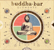 V/A - Buddha Bar - Elements