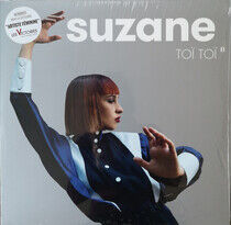 Suzane - Toi Toi -Deluxe-