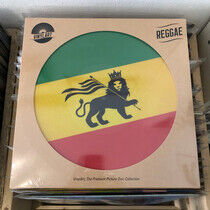 Reggae - Vinylart Reggae