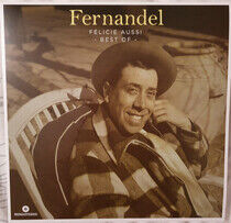 Fernandel - Best of