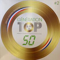 V/A - Generation Top 50..