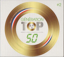 V/A - Generation Top 50..