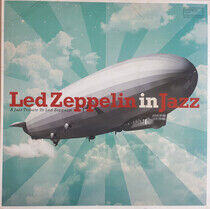 V/A - Led Zeppelin In Jazz
