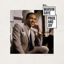Gaye, Marvin - Pride and Joy