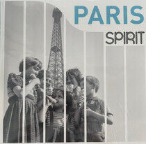 V/A - Spirit of Paris