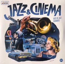 V/A (Collection Cinezik) - Jazz & Cinema